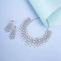 Sparkling Brilliance Necklace