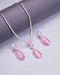 Crystal Delicate Necklace