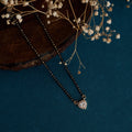 Auric Embrace Mangalsutra