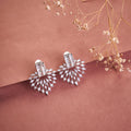Blush Mirage Earrings