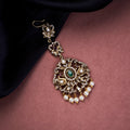 Classic Aaranya Shine Maang Tika