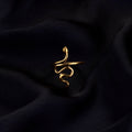 Classic Viper Ring