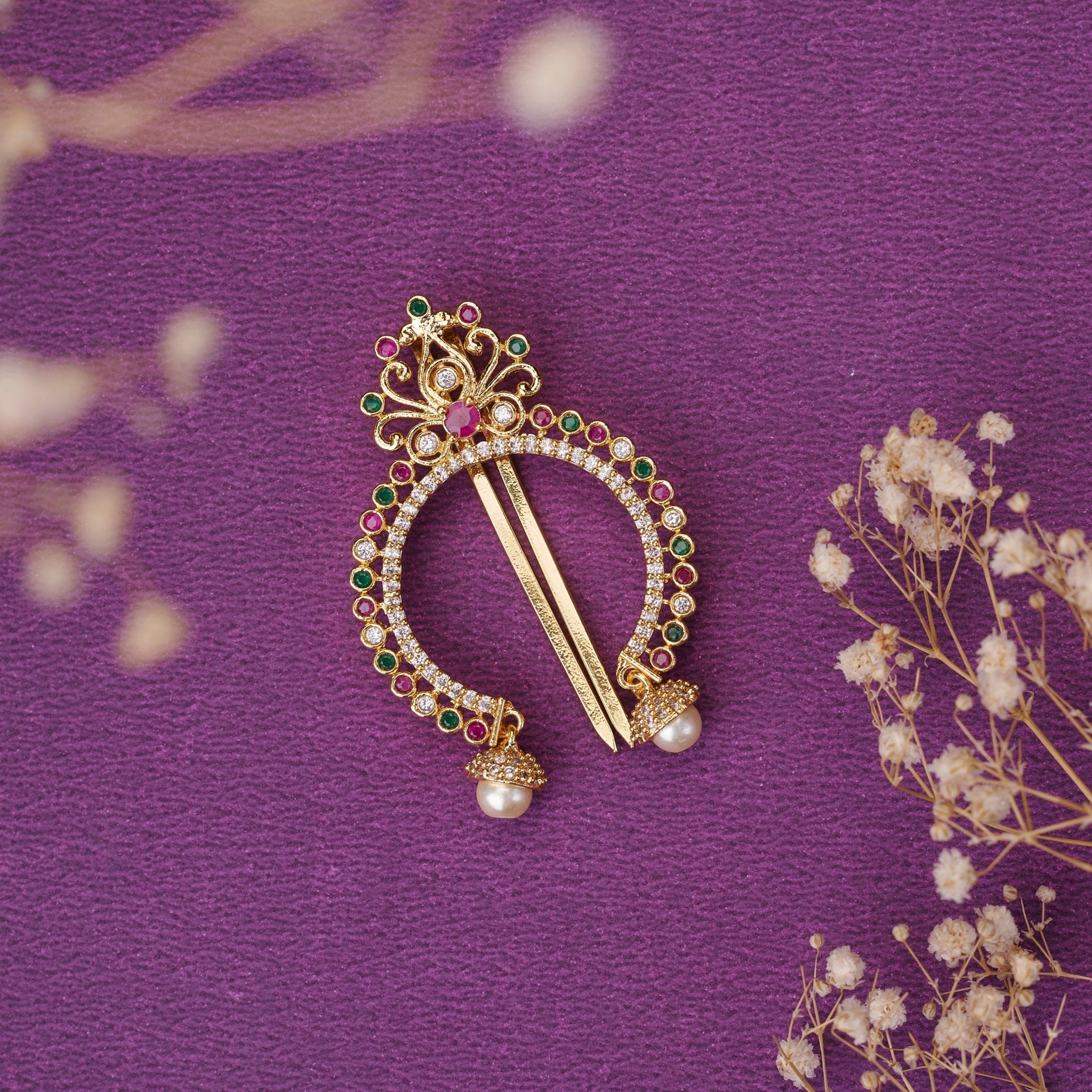 Elegance Judapin