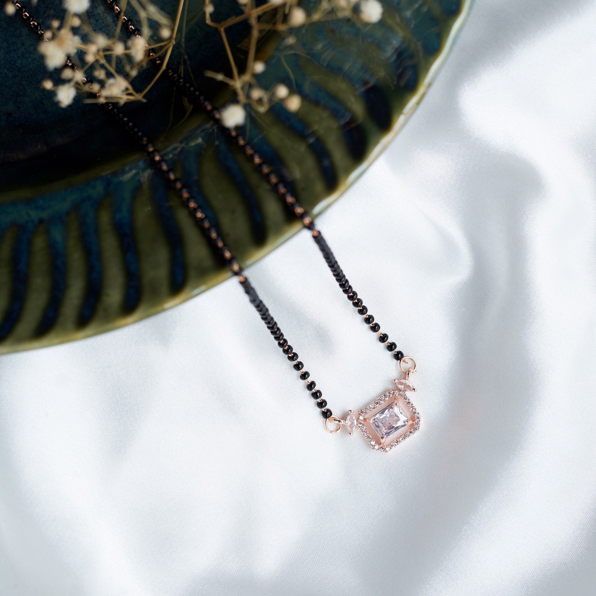 Elegant Threads Mangalsutra