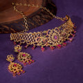 Empress Delight Necklace Set