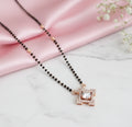 Ephemeral Beauty Mangalsutra