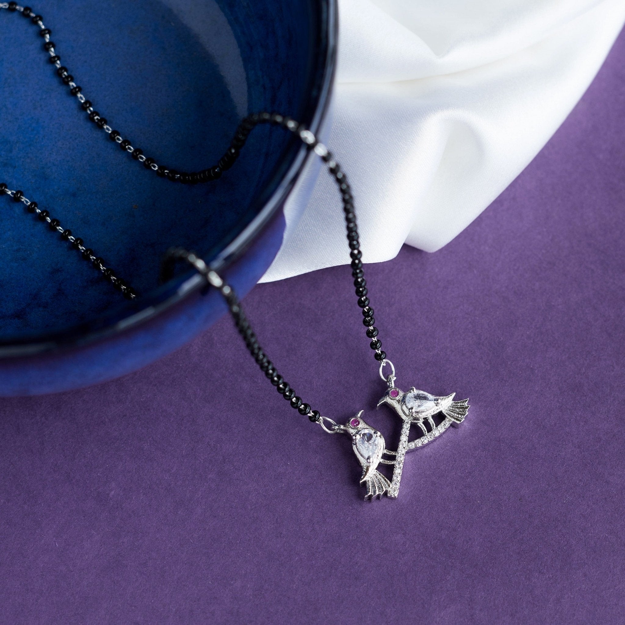 Eternal Grace Mangalsutra
