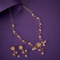 Festive Radiance Necklace