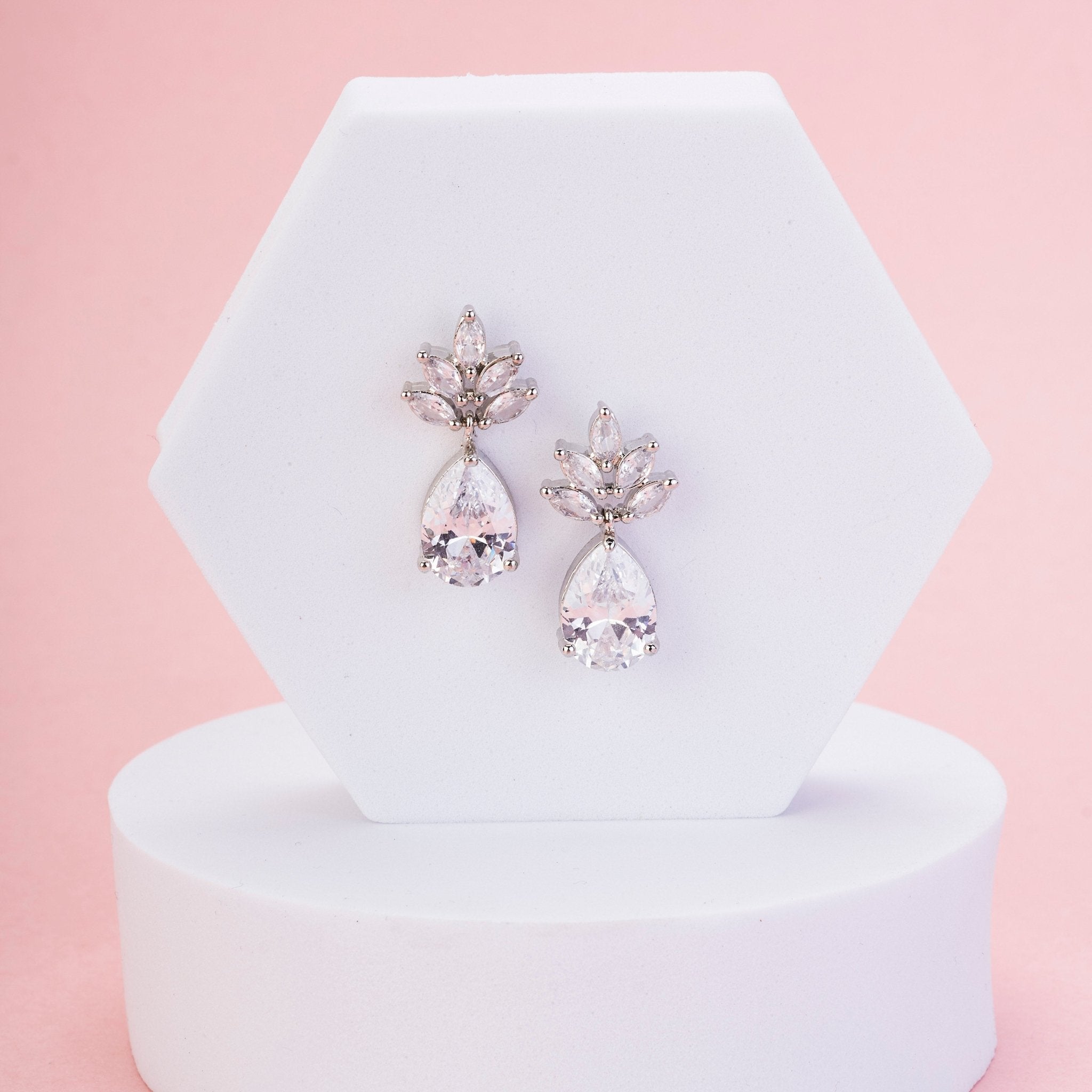 Forest Dewdrops