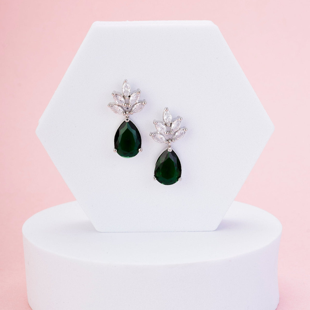 Forest Dewdrops