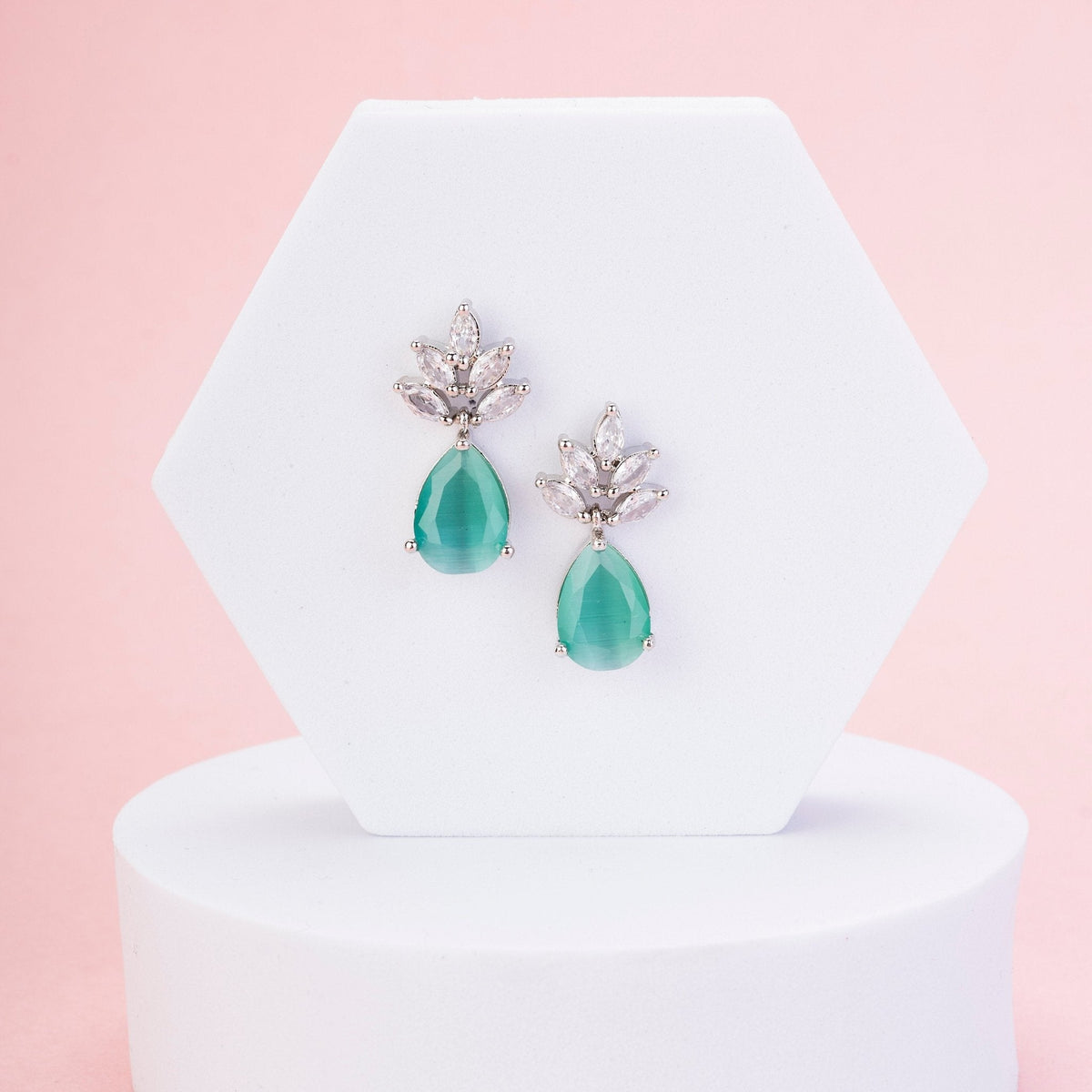 Forest Dewdrops