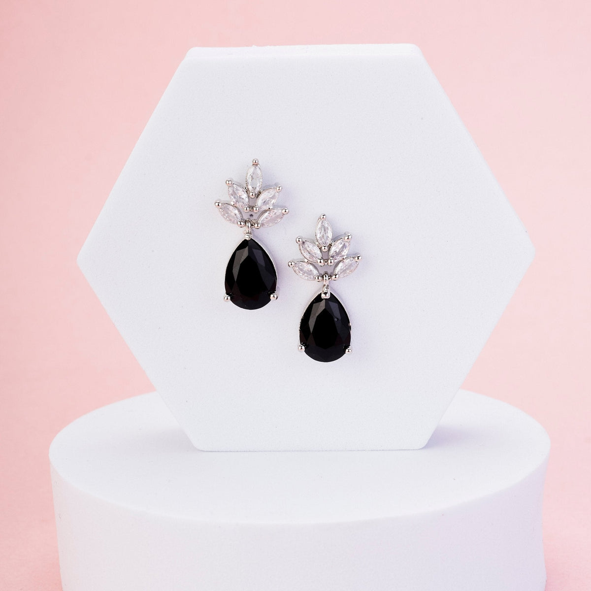 Forest Dewdrops