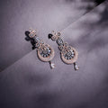 Forest Enigma Earrings
