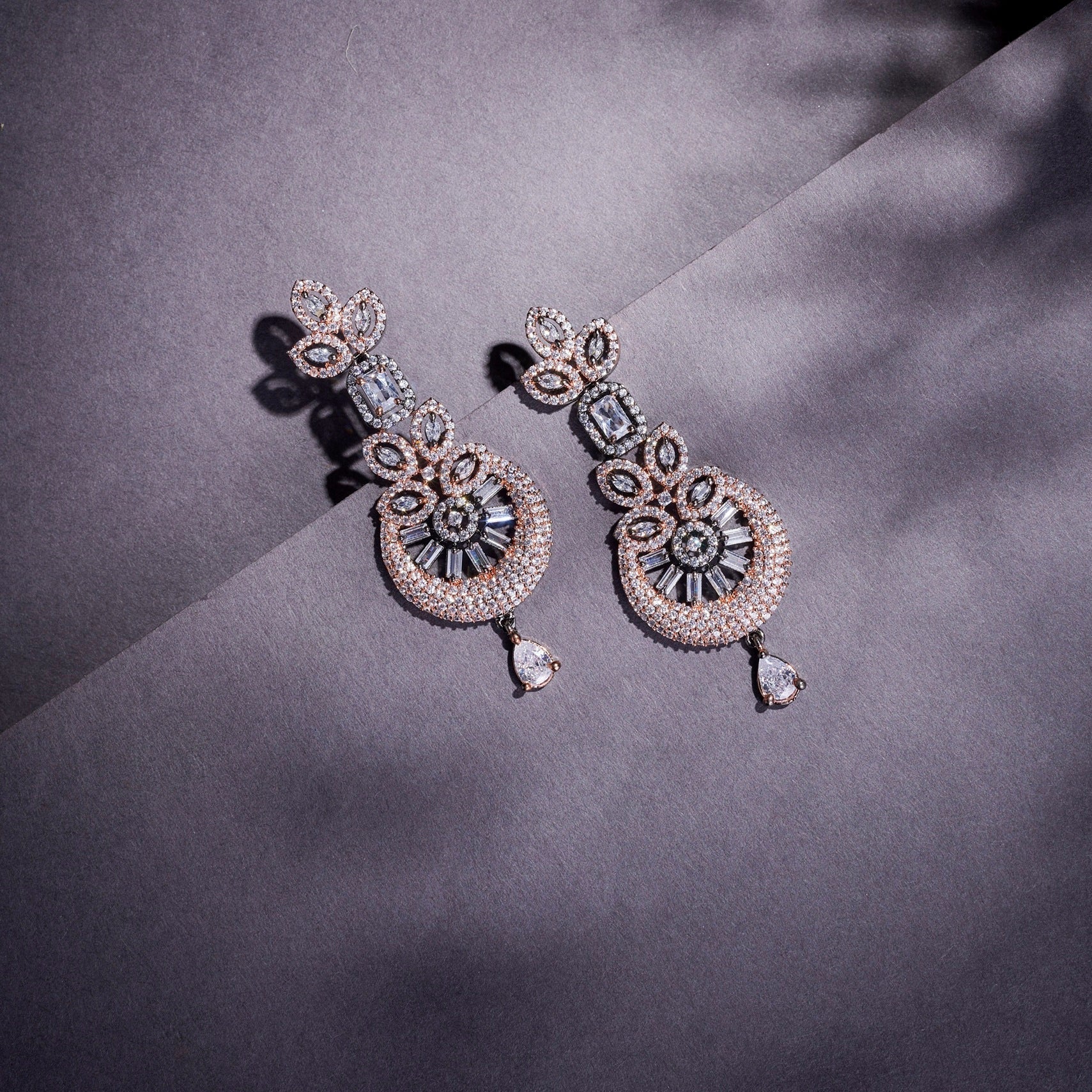 Forest Enigma Earrings