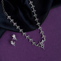 Gala Tricolor Necklace