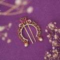 Glamorous Enhancing Juda Pin
