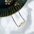 Gleaming Unity Mangalsutra