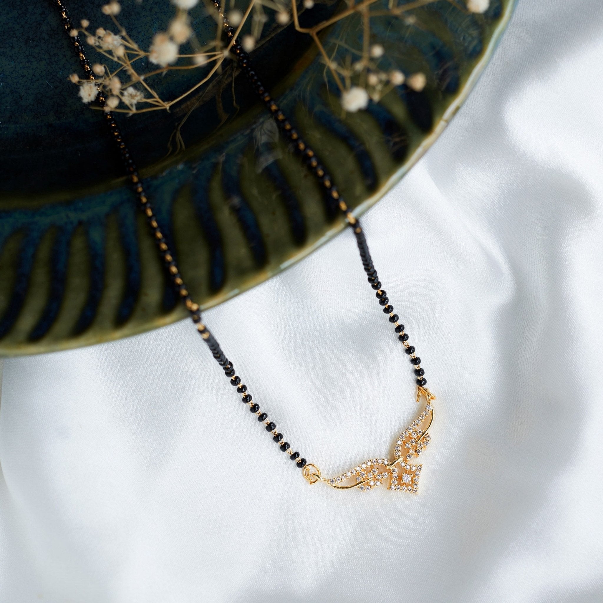 Golden Bond Mangalsutra