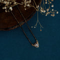 Golden Enigma Mangalsutra