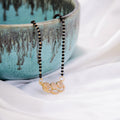 Golden Harmony Mangalsutra