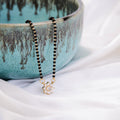 Golden Radiance Mangalsutra