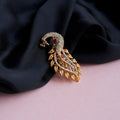 Indian fashion Ornate Saree Pin