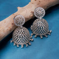 Luminous Moonlight Jhumka