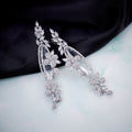Luminous Moonlight Studs