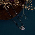 Lunar Glow Mangalsutra