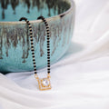 Lustrous Bond Mangalsutra