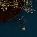 Luxuriant Golden Mangalsutra