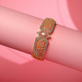 Majestic Wedding Bracelet