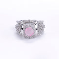 Mint Pink Wedding Elegance