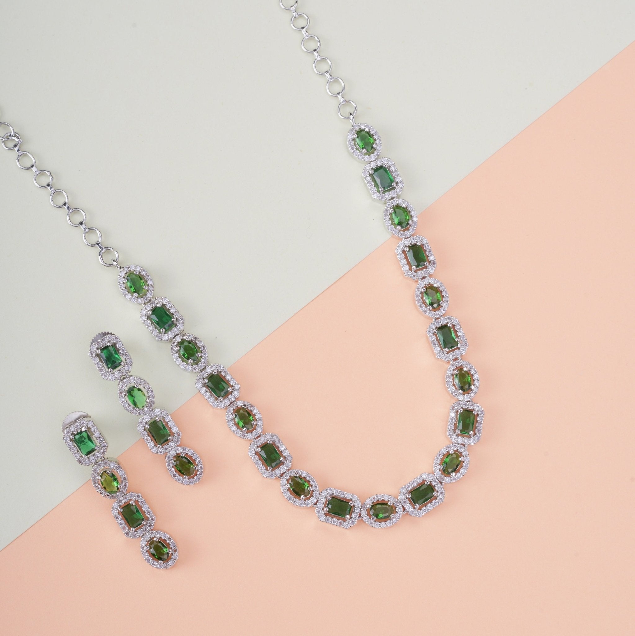 Moonlight Whispers Necklace