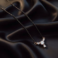 Moonlit Enchantment Mangalsutra