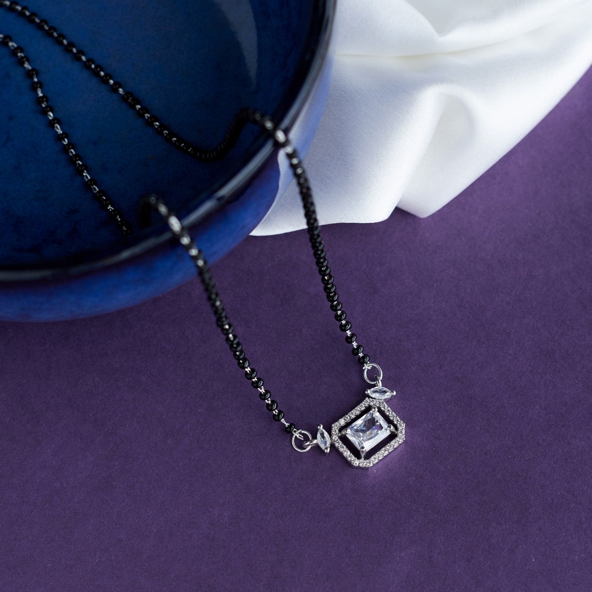 Mystic Aura Mangalsutra