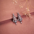 Mystic Jade Earrings