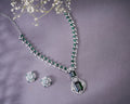 Neeta Ambani Inspired Necklace Set
