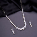 Noir Delight Necklace