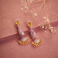 Ocean Dusk Earrings