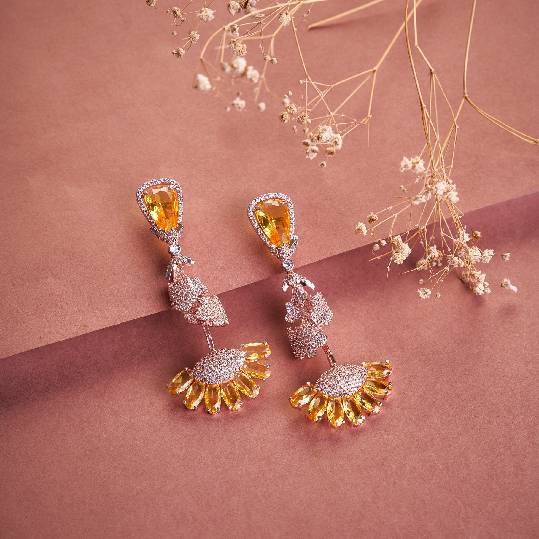 Ocean Dusk Earrings