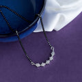 Ornate Infinity Mangalsutra