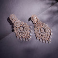 Pearl Radiance Earrings