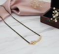 Radiant Gleam Mangalsutra