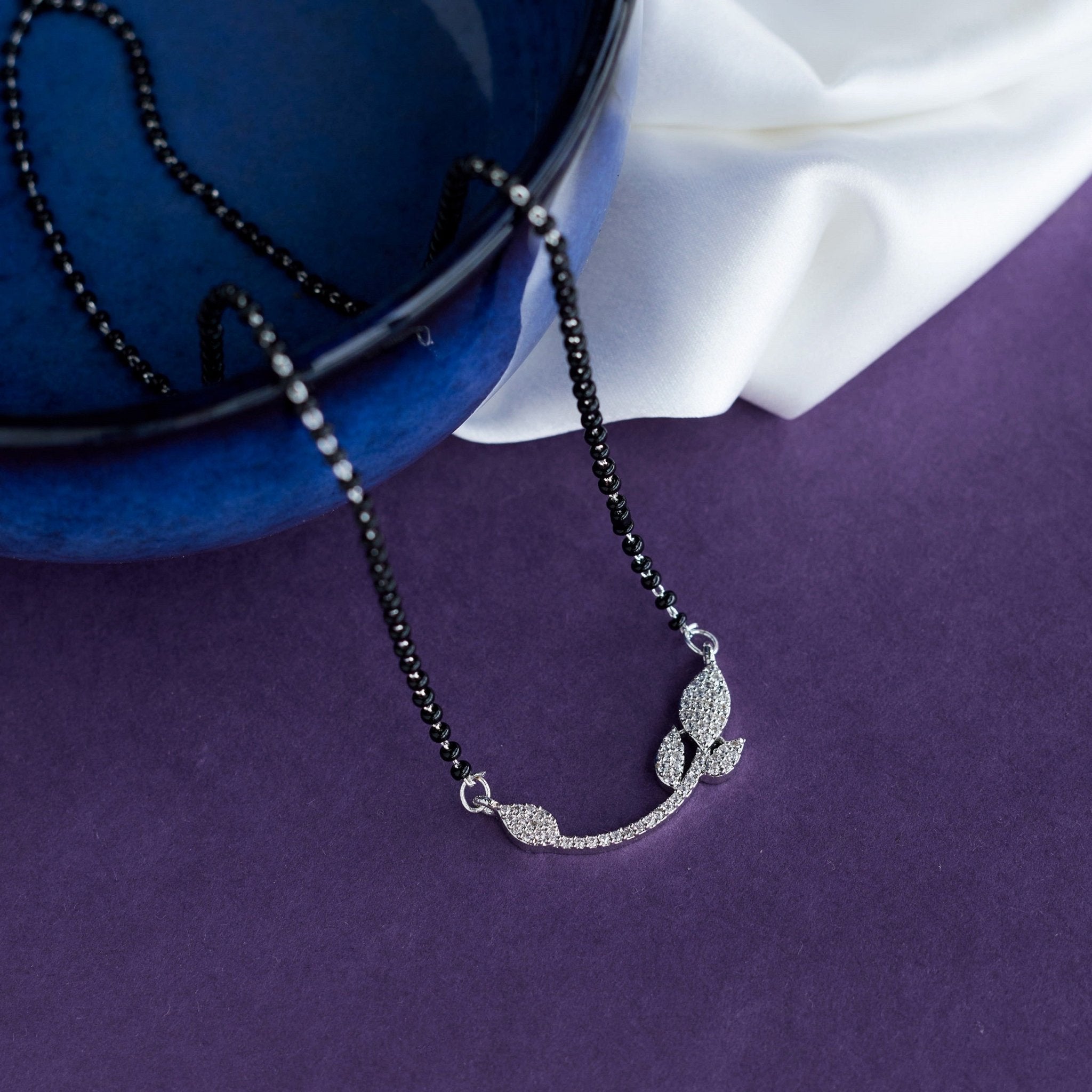 Radiant Harmony Mangalsutra