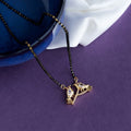 Regal Bliss Mangalsutra
