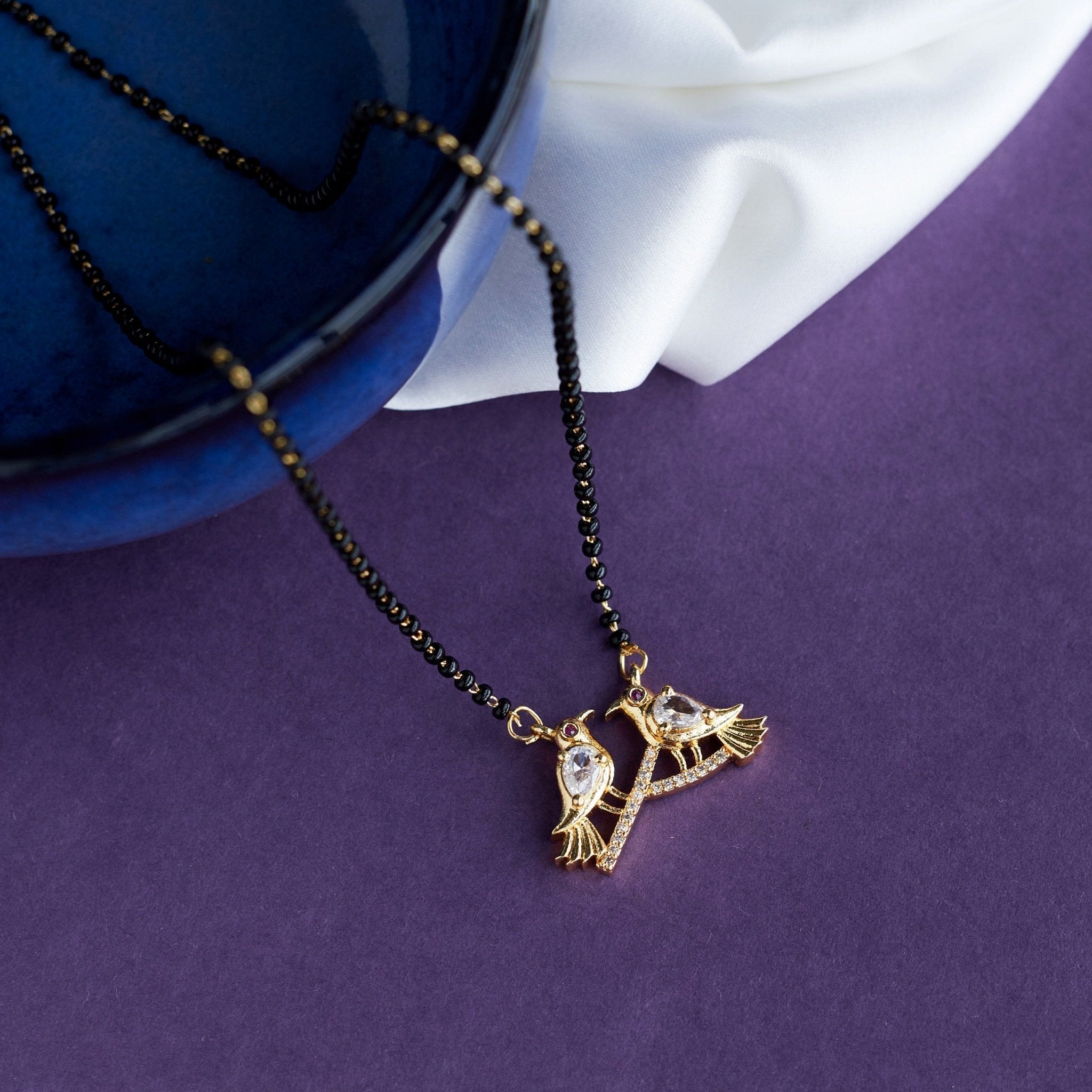 Regal Bliss Mangalsutra