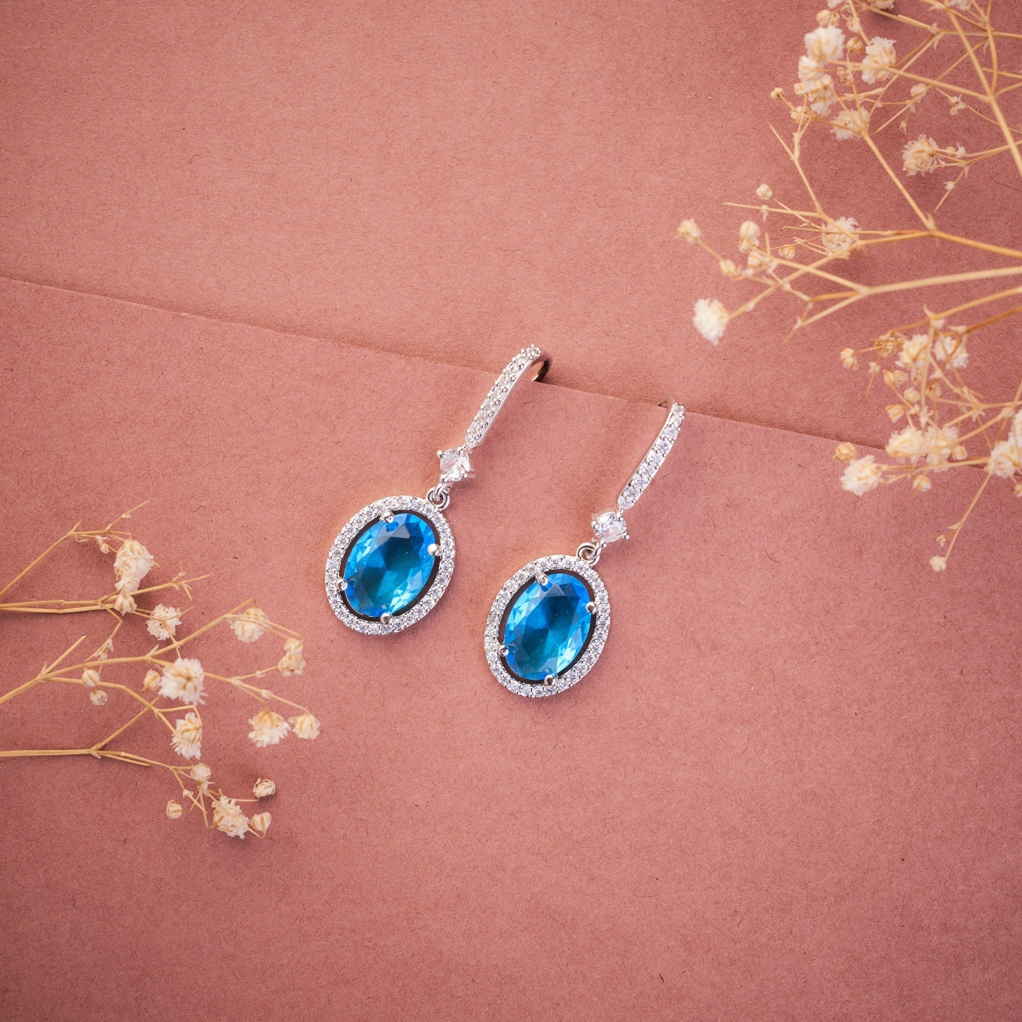 Regal Oval Glow Drops
