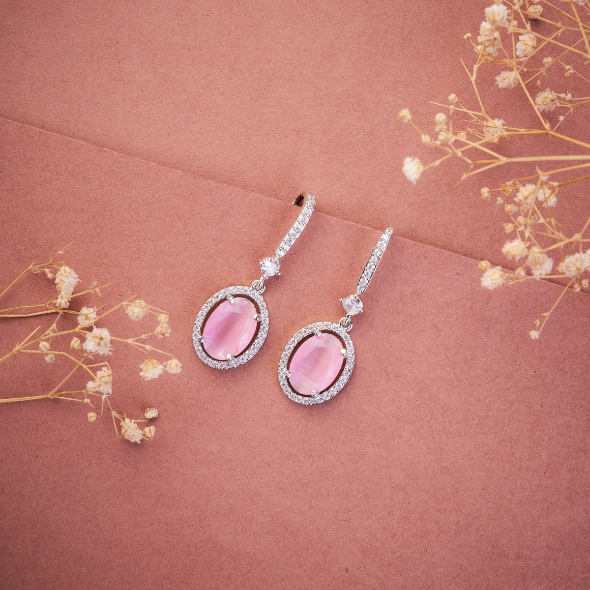 Regal Oval Glow Drops