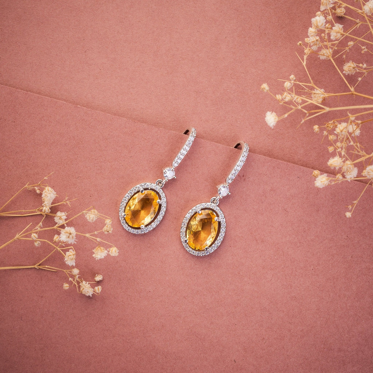 Regal Oval Glow Drops